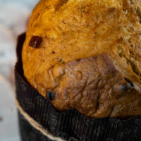 Panettone Panbrillo-02 - D'Angelo Panificio